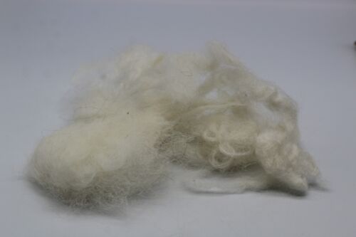 Natural Wool Roving Top For Needle Felting Hand Spinning DIY Crafts -- CHOICE - Picture 212 of 462