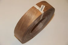 Walnut 2" x 160' Wood Veneer Edge Banding Fast Shipping NO Glue