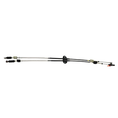 Mazda BBM246500F Genuine OEM Shift Control Cable for sale online
