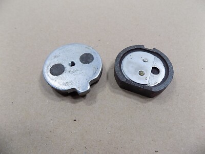 Rear Brake Pads GPX400R 87-88 ZZR400 90-92 GPX600R 88-96 ZZ-R600 90-93 GPX750R E - Foto 8