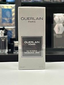 Guerlain Homme L Eau Boisee | eBay