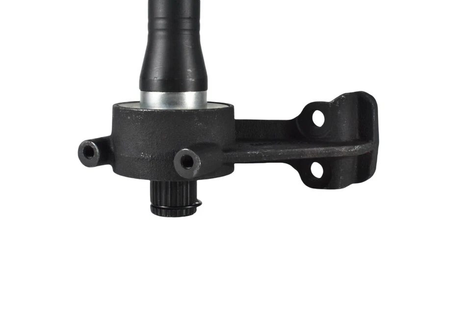 Eje intermedio CV 495602P250 para Hyundai Santa Fe Kia Sorento 2010-2013 Foto 3 de 4