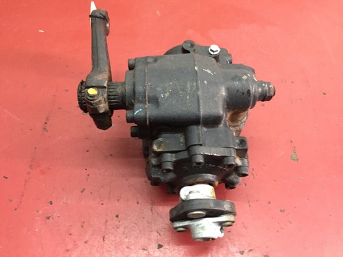 Mercedes SLK 230 Kompressor R170 Lenkgetriebe Servolenkung Servo Rechtslenker!!!