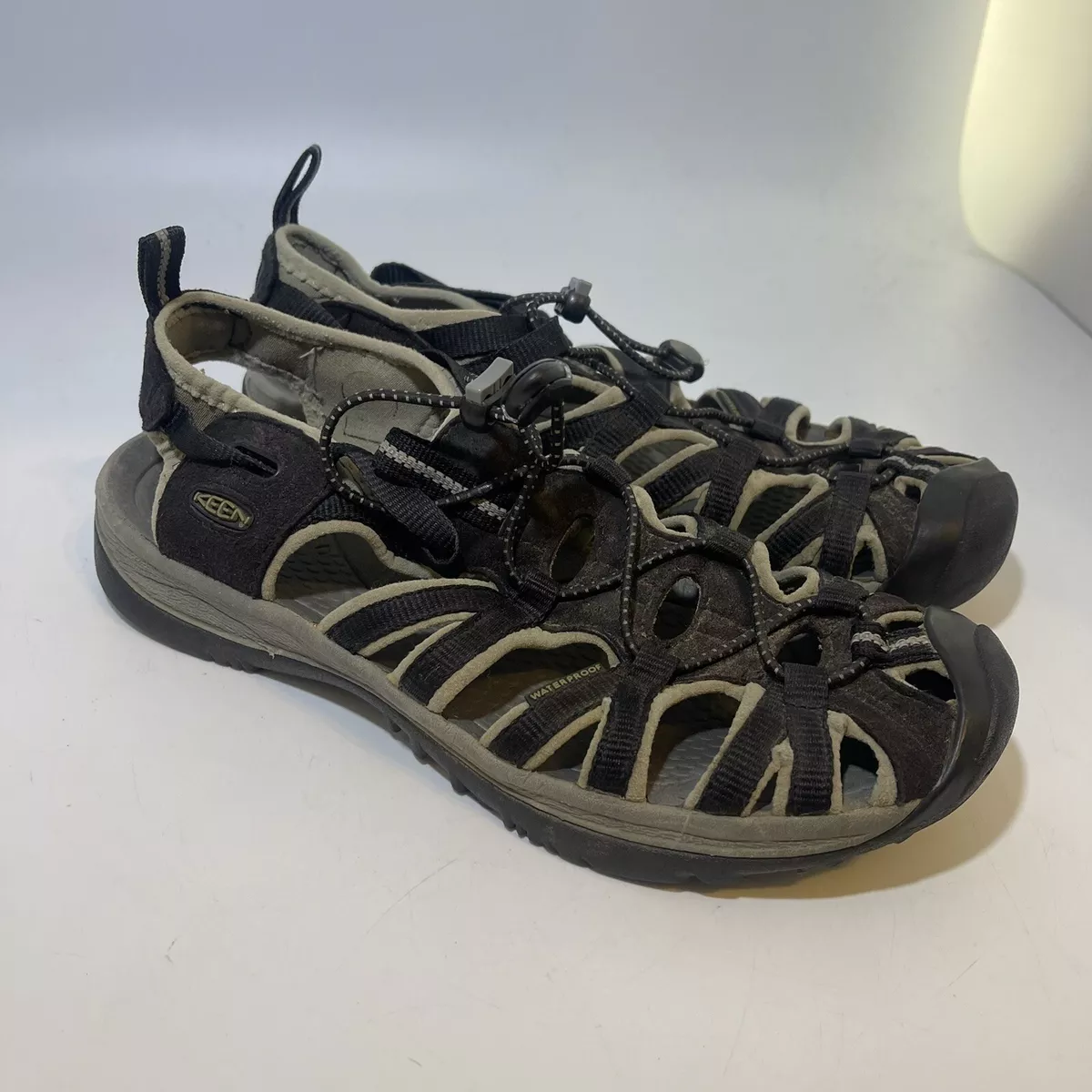 Keen whisper shop water shoes