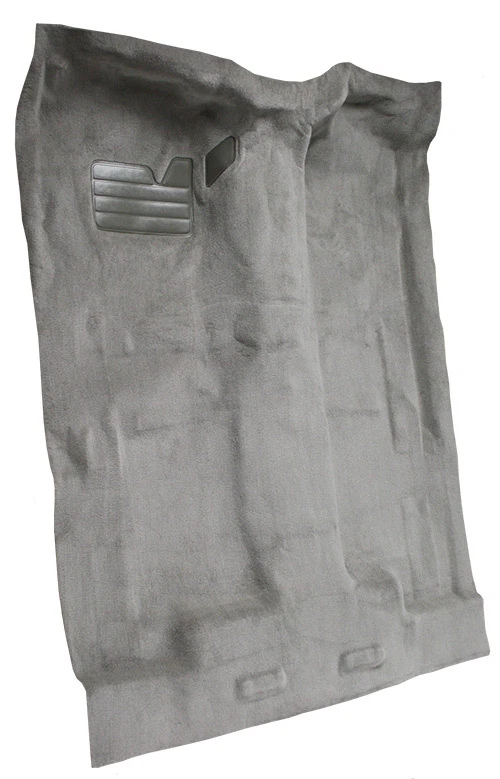 1988-1996 Chevrolet C2500 Extended Cab Complete Cutpile Replacement Carpet Kit - Image 2 of 4