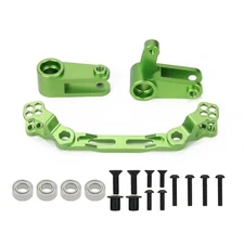 RCAWD ARA340179 Steering Saver Complete FOR ARRMA TYPHON VORTEKS Granite 3S