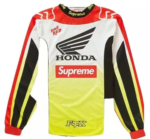 fox racing supreme shirts & tops