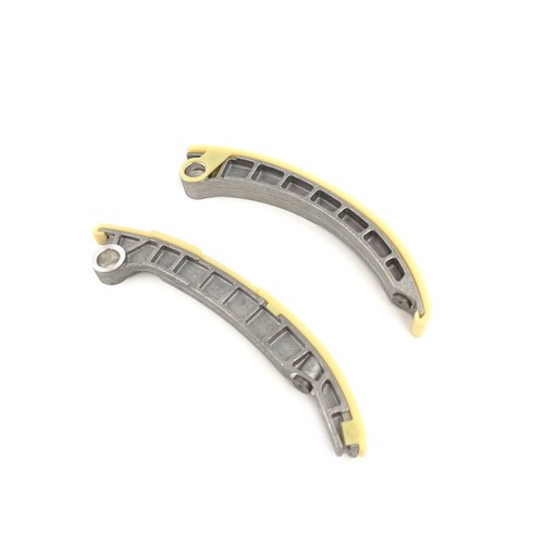 Borgwarner sliding rail set for Fiat Ducato Iveco Daily Citroën Jumper Peugeot - Picture 2 of 7