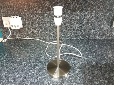 servlite table lamp