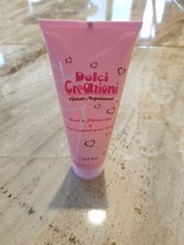 RARE NEW JAFRA DOLCI CREAZIONI BATH  SHOWER GEL 125 ml / 4.2 FL oz Mother Day