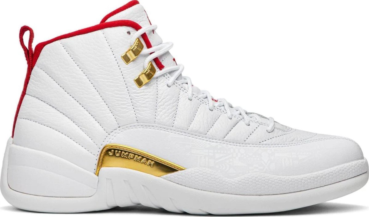 希少　AIR JORDAN 12 RETRO 新品 Jordan 12 Retro International Flight for Sale | Authenticity