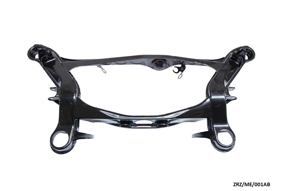 Front Subframe Crossmember for MERCEDES W124 1984-1993 ZRZ