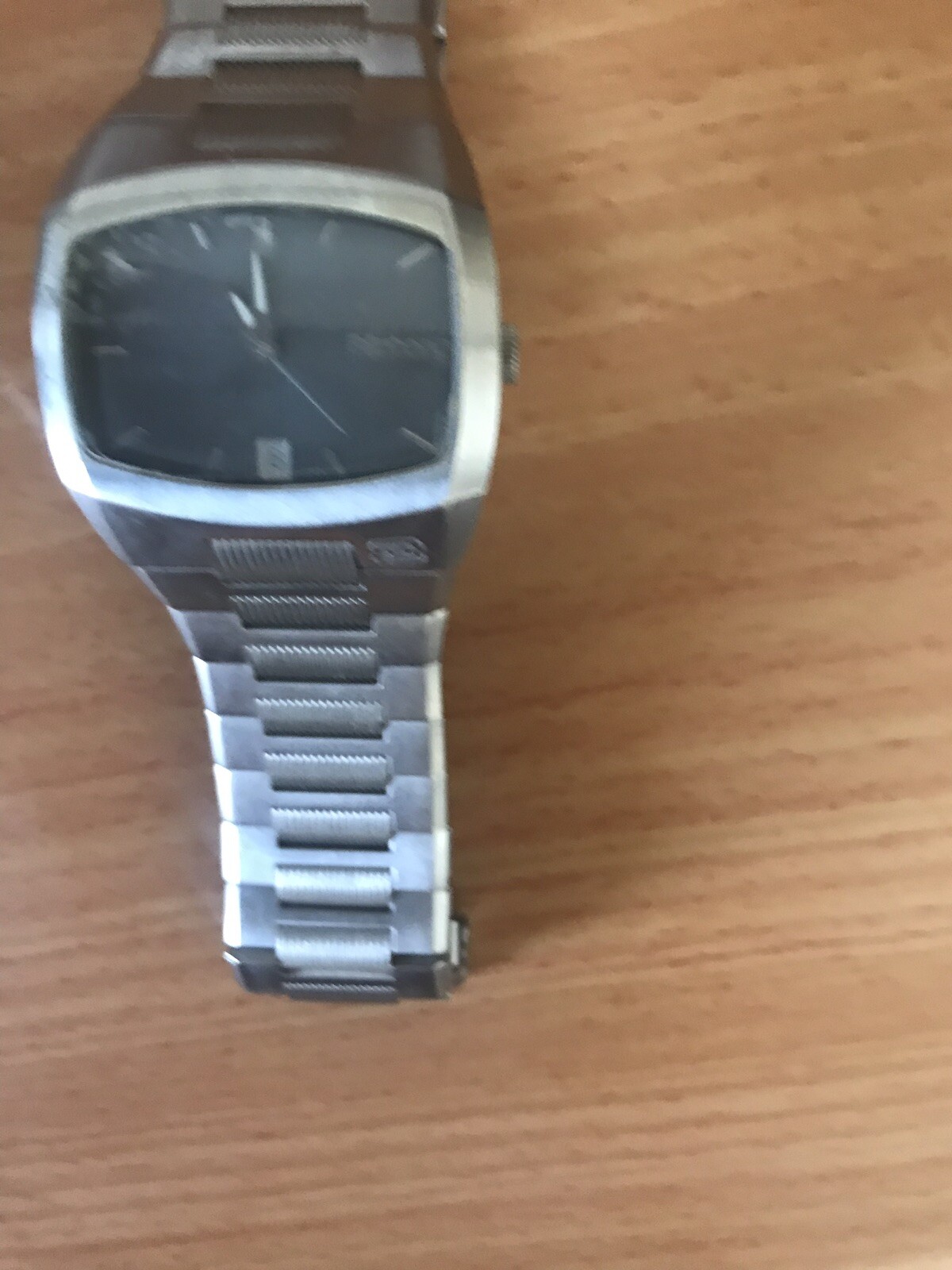 billabong watches mens