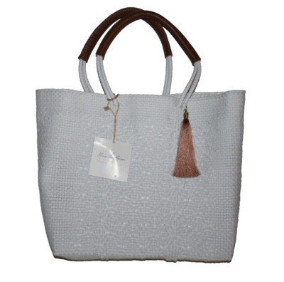 Mavis by Herrera - Hannah Resort Tote Bag NWT