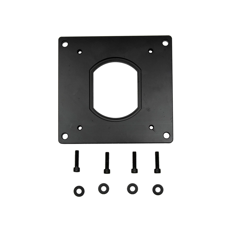 Adapter for 1996-2004 2000 Ford Mustang 4.6L SOHC Intake Manifold Victor 28385 Foto 4 de 4