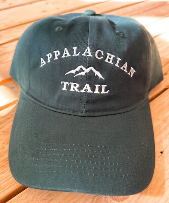 APPALACHIAN TRAIL Hat