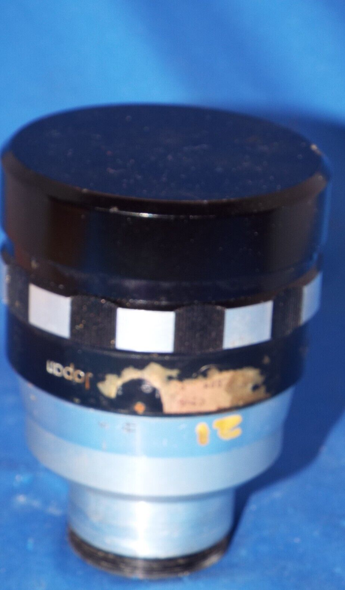 その他 elmoscope-16 prominar anamorphic-16 kowa Rare! Kowa Prominar Anamorphic 16-H Cine Camera Lens Near