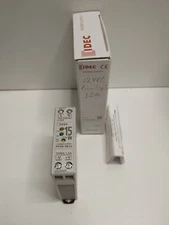 NEW OLD STOCK! IDEC 12V 1.2A POWER SUPPLY PS5R-SB12