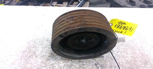 Claas Pulley 677730 - 第 2/3 張圖片