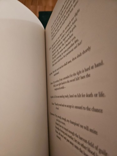 THE ORESTEIA by AESCHYLUS - the VINTAGE 1961 HARDCOVER BOOK AGAMEMNON THE FURIES - Picture 4 of 7