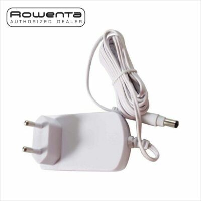 Rowenta RS-RH4902 RH85 Air Force Vacuum Cleaner Power Cord 24V European Plug