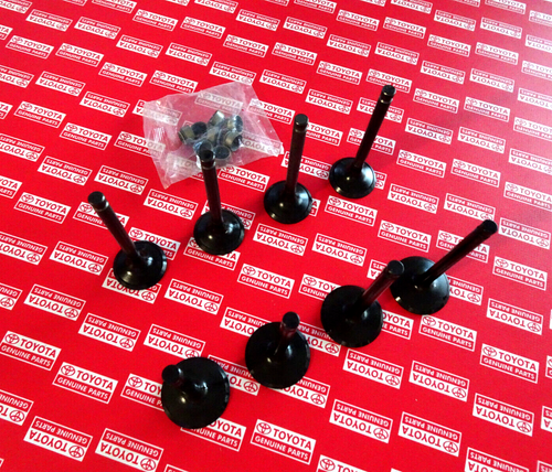 1976 1977 1978 1979 1980 1981 Toyota Celica RA23 RA25 RA28 RA40 2000 Gt 18RG - Photo 5 sur 9