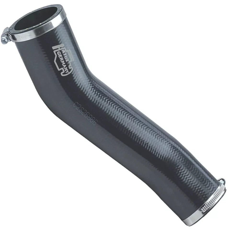 Manguera turbo manguera de aire de carga para JAGUAR X TYPE 2.0D 2.2D C2S26986 Foto 3 de 4