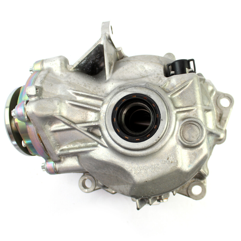 Front Axle Differential For Mercedes-Benz GLK350 4Matic 2010