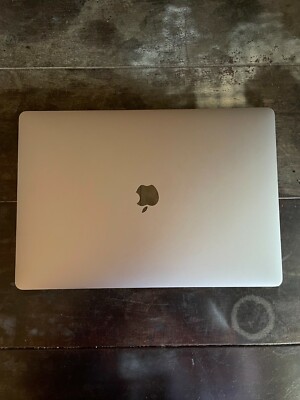 Apple MacBook Pro (16-inch 2019) 2.4GHz i9 / 64GB RAM / 1TB SSD