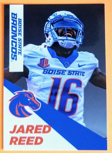2022 Boise State Series 1 Football Cards - You Pick your Card Complete your Set  - Bild 42 von 203
