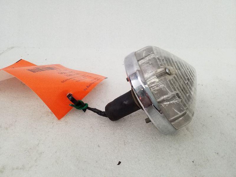 1978 ROLLS ROYCE Right Passenger Side Tail Light Stress Cracks Reverse Light