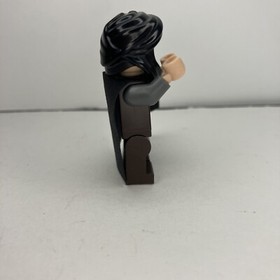 Lego Zolm 7572 Hassansin Leader Quest Against Time Prince of Persia Minifigure 