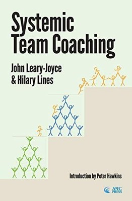 Systemic Team Coaching by Lines, Hilary Book The Fast Free Shipping
