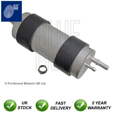 Fuel Filter Blue Print Fits BMW 7 Series 2003-2008 6.0 + Other Models