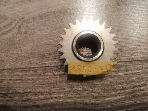 Suzuki Gsxr 600 K4 K5 Steuerketten Zahnrad Motor Engine 1756-73