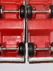 Tootsie Toy Emergency Truck Rescue Vintage Lot Of 4 — photo 10