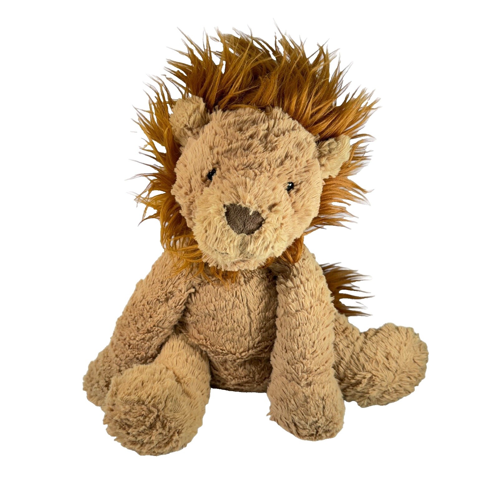 Jellycat Fuddlewuddle Lion | eBay
