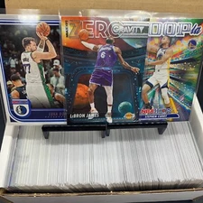 2022-23 Panini NBA Hoops Basketball Vets & Inserts *Pick Your Card* 3/30 UPDATE