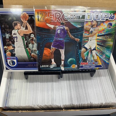 2022-23 Panini NBA Hoops Basketball Vets & Inserts *Pick Your Card* A2