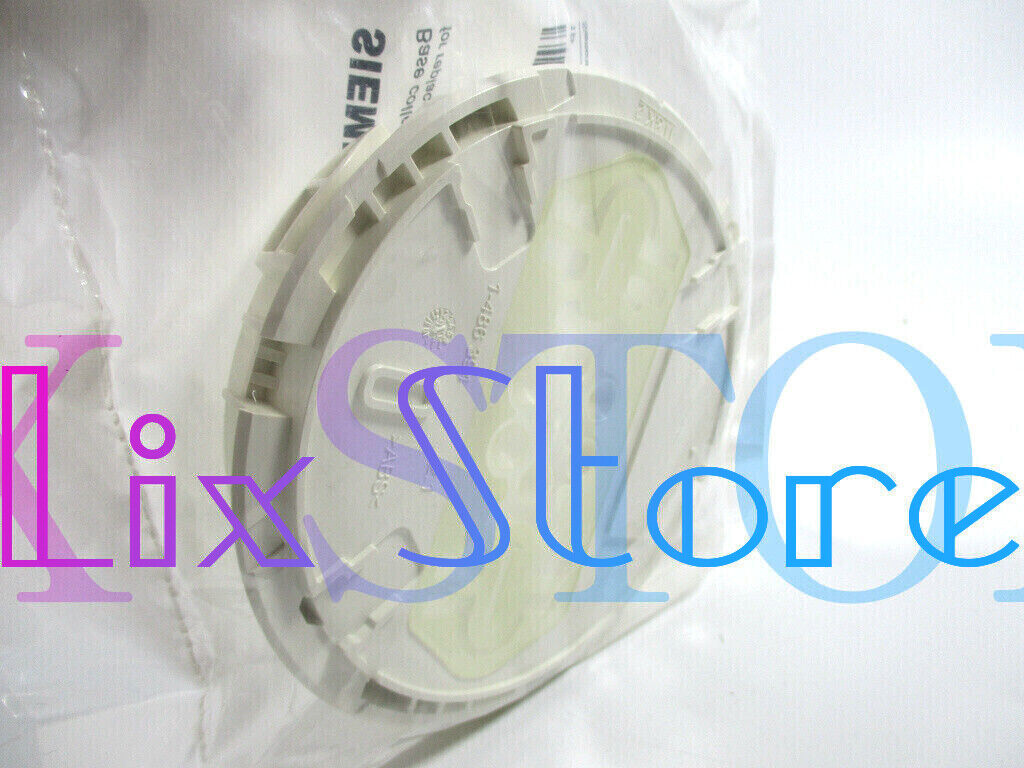 Détecteur De Température Antidéflagrant Siemens DT1101A-Ex Avec Base DB1101A - Sécurité Zones ATEX