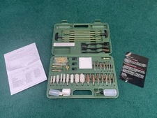 Universal Gun Cleaning Kit (by FIREGEAR)