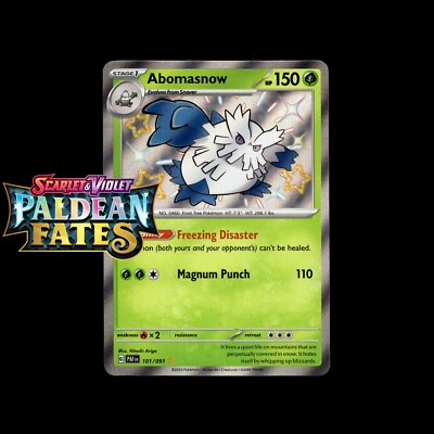 Shiny Pokémon Cards! Holo Rare Fates Shining EX V VMAX Promo - Choose Your Card!