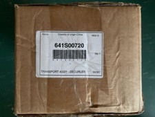 Genuine Xerox DC700/J75/C75 Transport Assy Decurler 059K62631 - VAT Inc