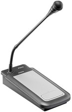 Bosch - Call Station Paging Microphone, 1 Zone
