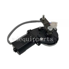 162000-6101 For Kubota Excavator U45-3S U45-3 KX161-3 KX91-3S2 Throttle Motor