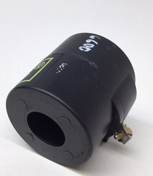 EC&M 51015-056-50 Coil 230-240 VDC - Image 3 of 4