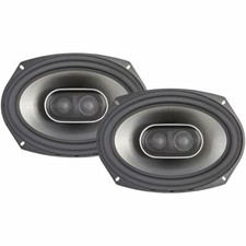 Polk Audio MM692 Series 6x9 Inch 450W 