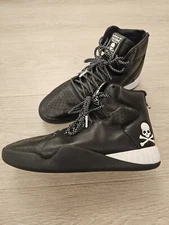 Authentic Adidas X Mastermind TUBULAR INSTINCT MMJ Sneakers US 10 Men