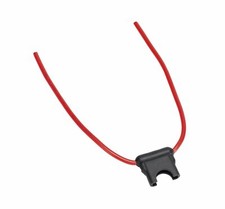 Image of Sealey FH30 Standard Blade Fuse Holder 30A Pack of 10