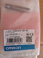 1PCS NEW Omron E2A-S08KS02-M5-B2 Proximity switch Sensor